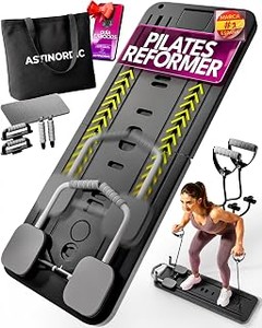 Solucionando Problemas Frecuentes con Reformers de Pilates en Casa