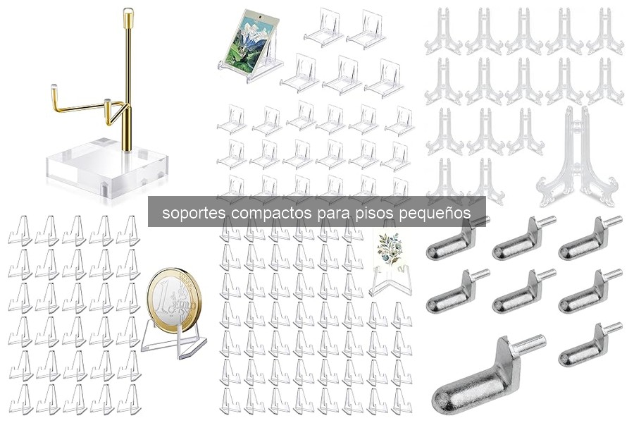 Comparativa de soportes compactos para yoga en 2026