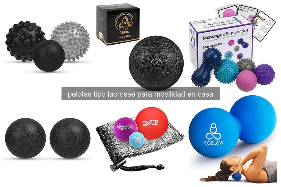 Errores comunes al usar pelotas lacrosse para movilidad