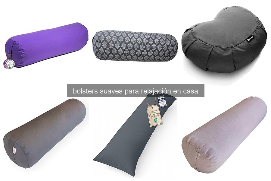 Errores comunes al usar un bolster suave y soluciones