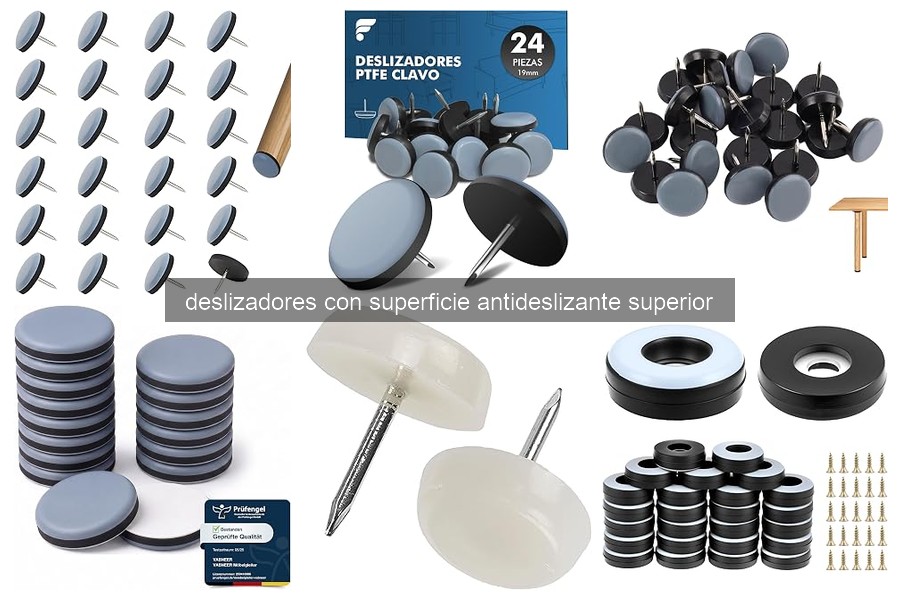 Mejores deslizadores antideslizantes para yoga y pilates 2026