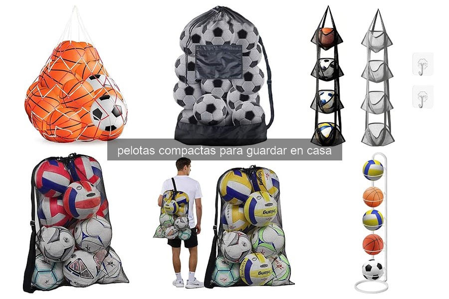 Pelotas compactas para yoga: ¿Qué son y sus beneficios?