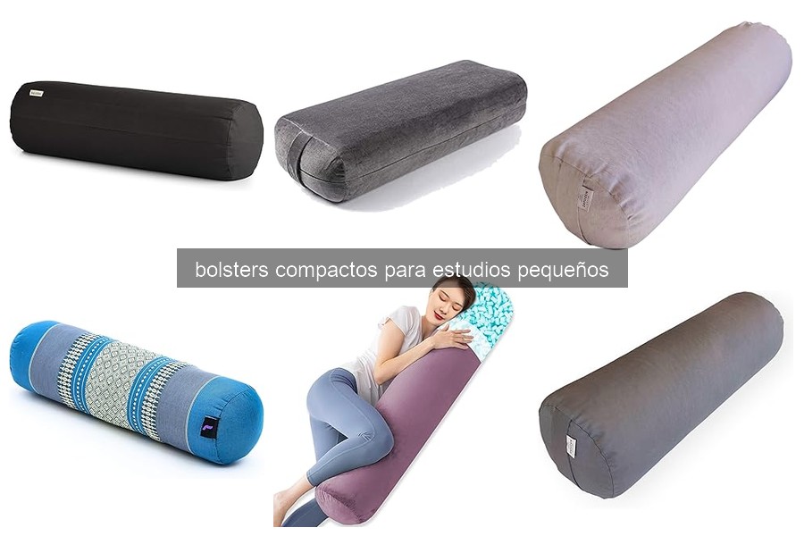 Problemas Comunes al Usar Bolsters Compactos y Soluciones