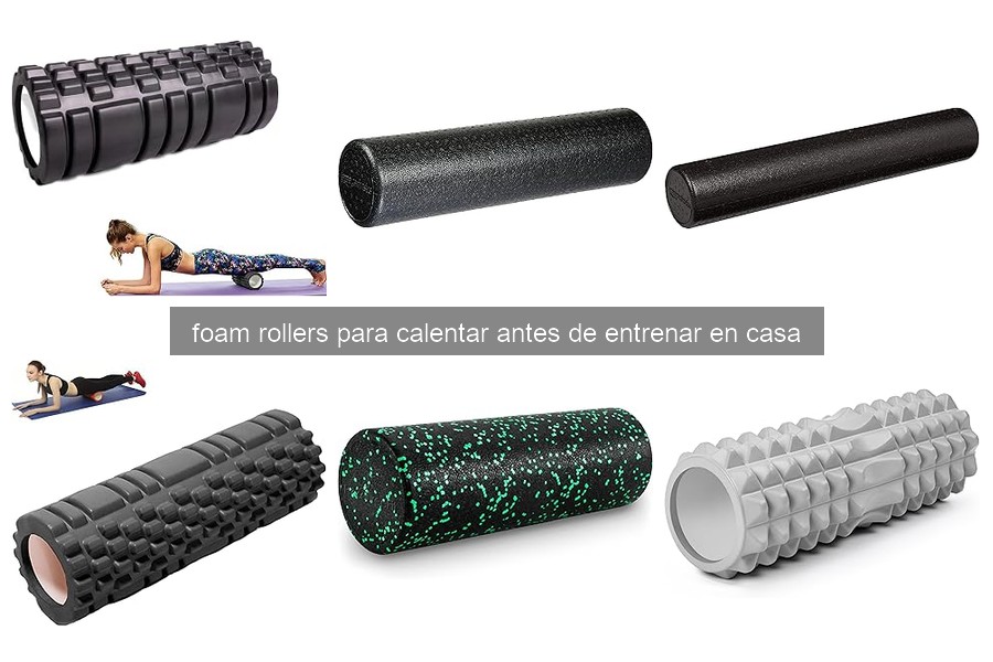 Problemas comunes al usar foam roller y cómo evitarlos