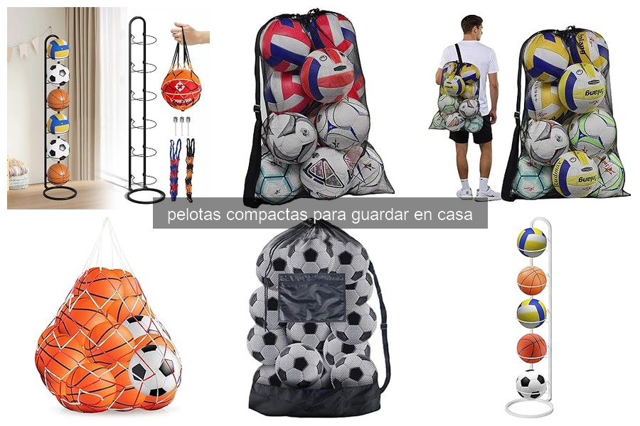 Problemas comunes al usar pelotas compactas para yoga