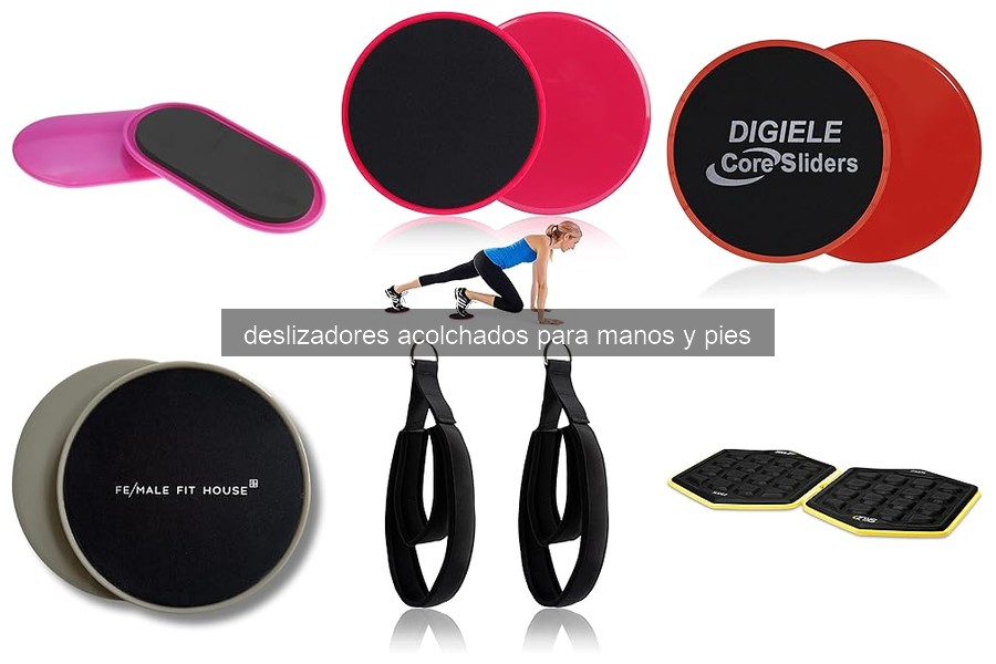 Problemas comunes con deslizadores acolchados y soluciones
