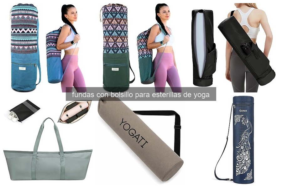 Problemas Comunes con Fundas de Esteras de Yoga y Soluciones