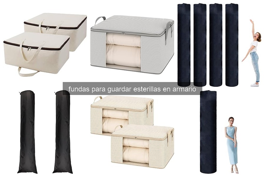 Problemas comunes con fundas de esterillas y sus soluciones
