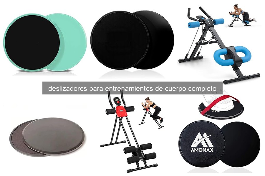 Problemas y soluciones al usar deslizadores para entrenar