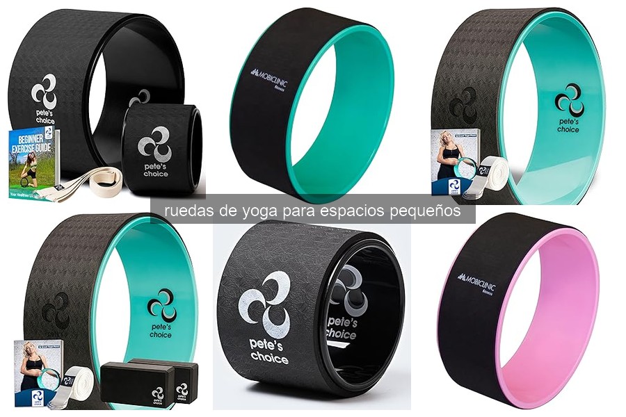 Rueda de yoga: ¿Qué es y para qué sirve en 2026?